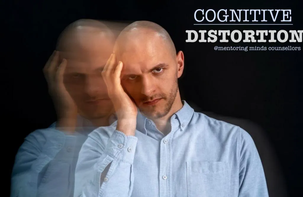 Cognitive Distortions