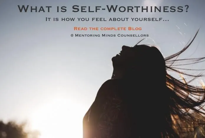 Cultivating Confidence: A Guide to Building Self-Worth