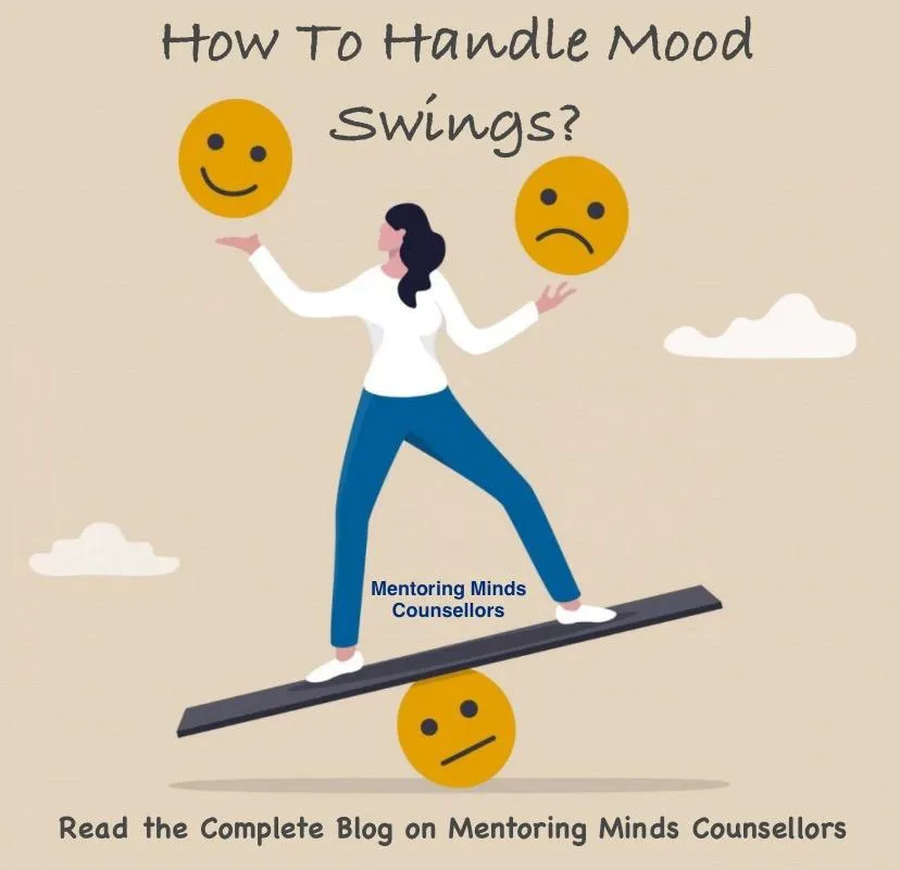 Handling Mood Swings