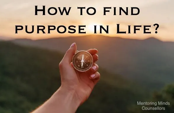 How to find Purpose in Life