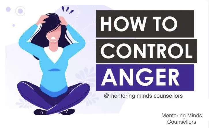 Mastering the Art of Anger Management