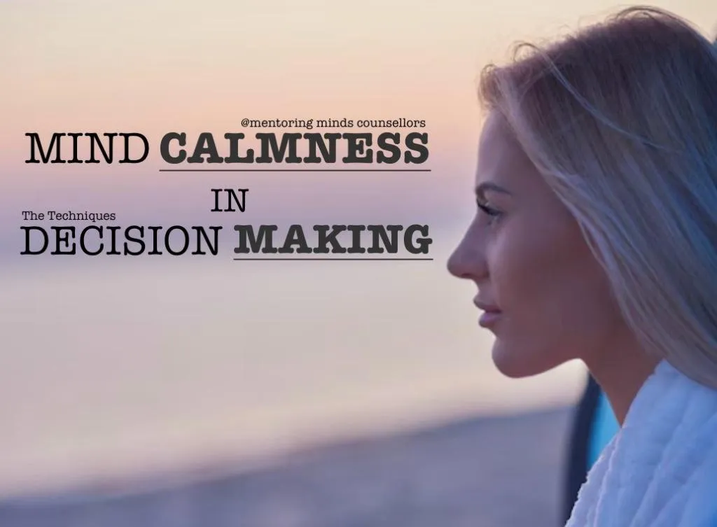 Mindful Calmness Techniques