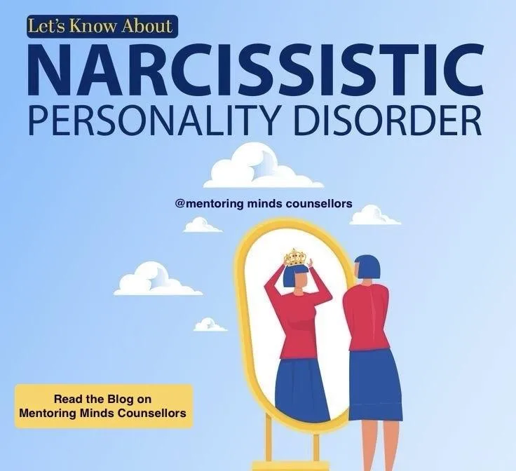 Narcissist Personality Disorder