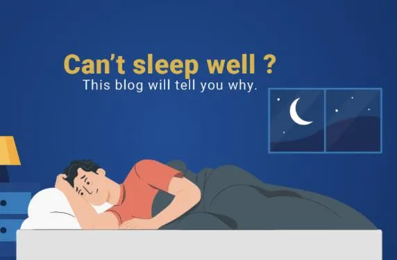 Overcome the Problems of Sleep