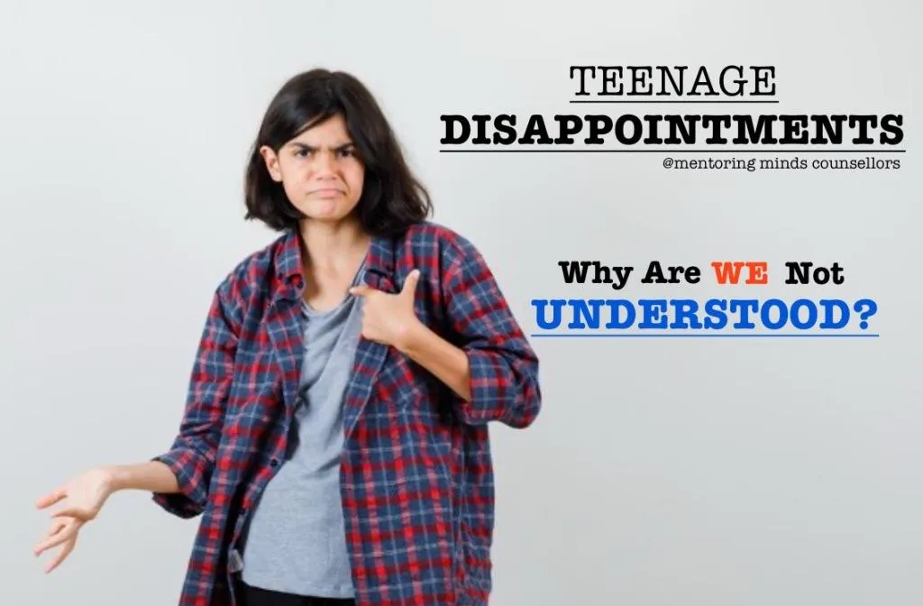 Teenage Disappointments