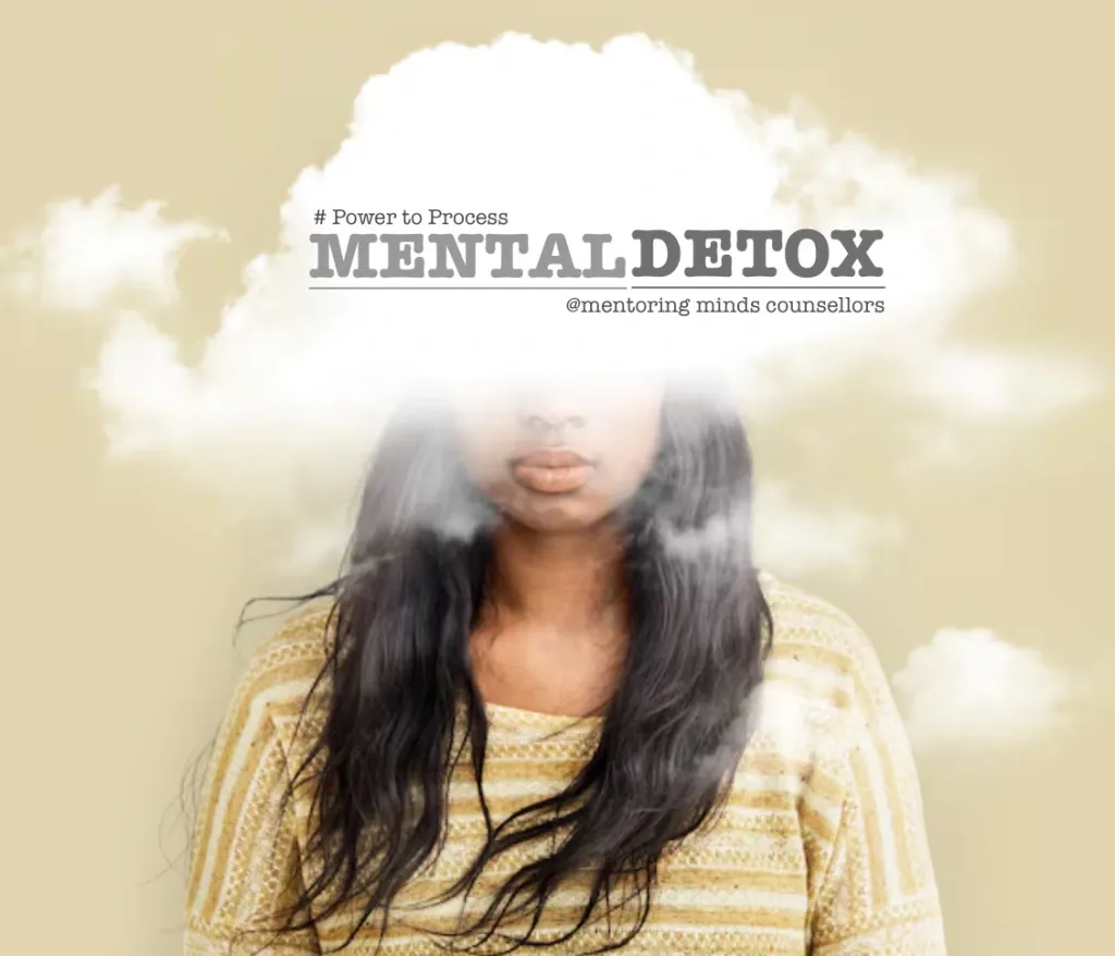 The Mental Detox