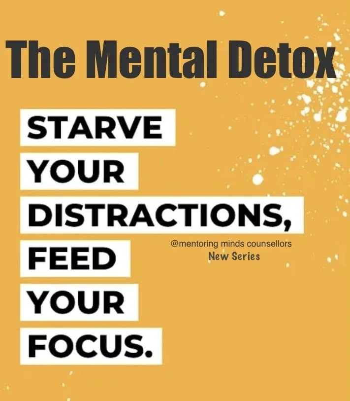 The Mental Detox