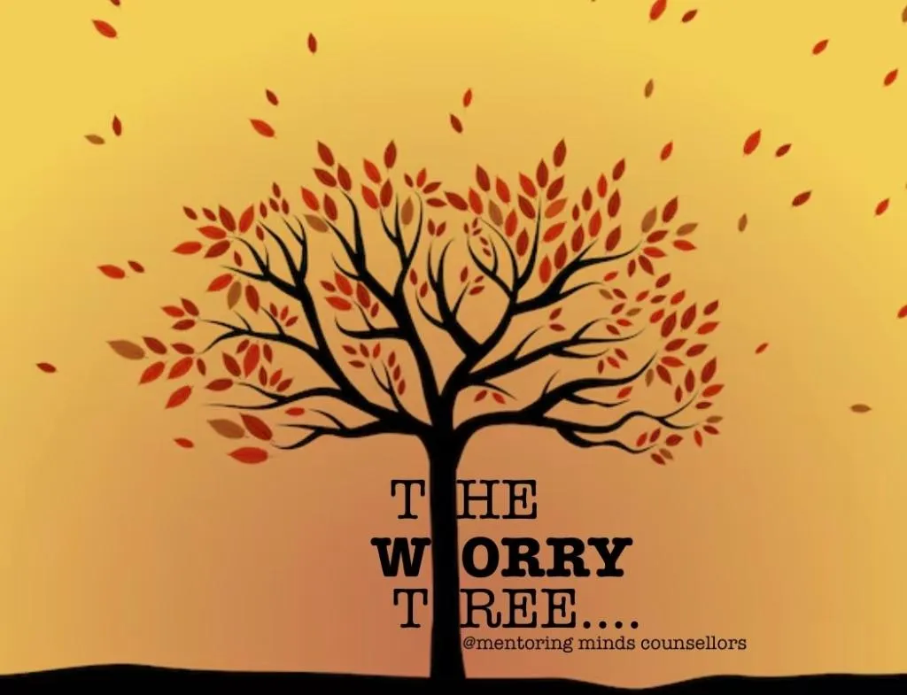 The Worry Tree