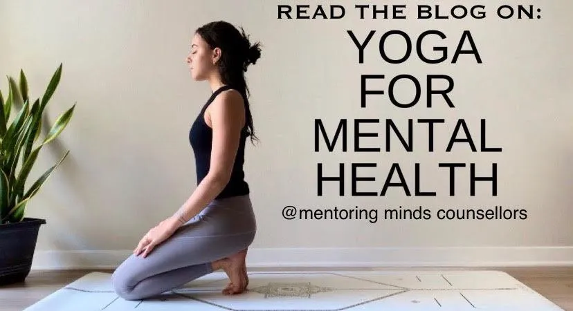 Yoga for Mental Health